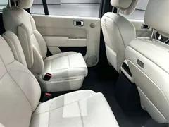 2025 Li Auto L9 Smart Refresh, белый — фото 5