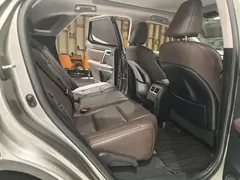 2020 Lexus RX 300 4WD Elegance — фото 6