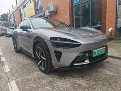 2025 Xiaomi YU7 4WD Pro — фото 3
