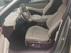 2025 Xiaomi YU7 4WD Pro — фото 4