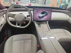 2025 Xiaomi YU7 4WD Pro — фото 5