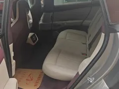 2025 Xiaomi YU7 4WD Pro — фото 6