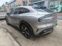 2025 Xiaomi YU7 4WD Pro — фото 7