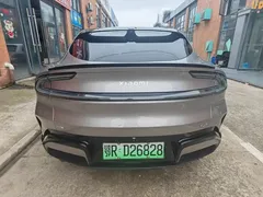 2025 Xiaomi YU7 4WD Pro — фото 8