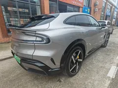 2025 Xiaomi YU7 4WD Pro — фото 9