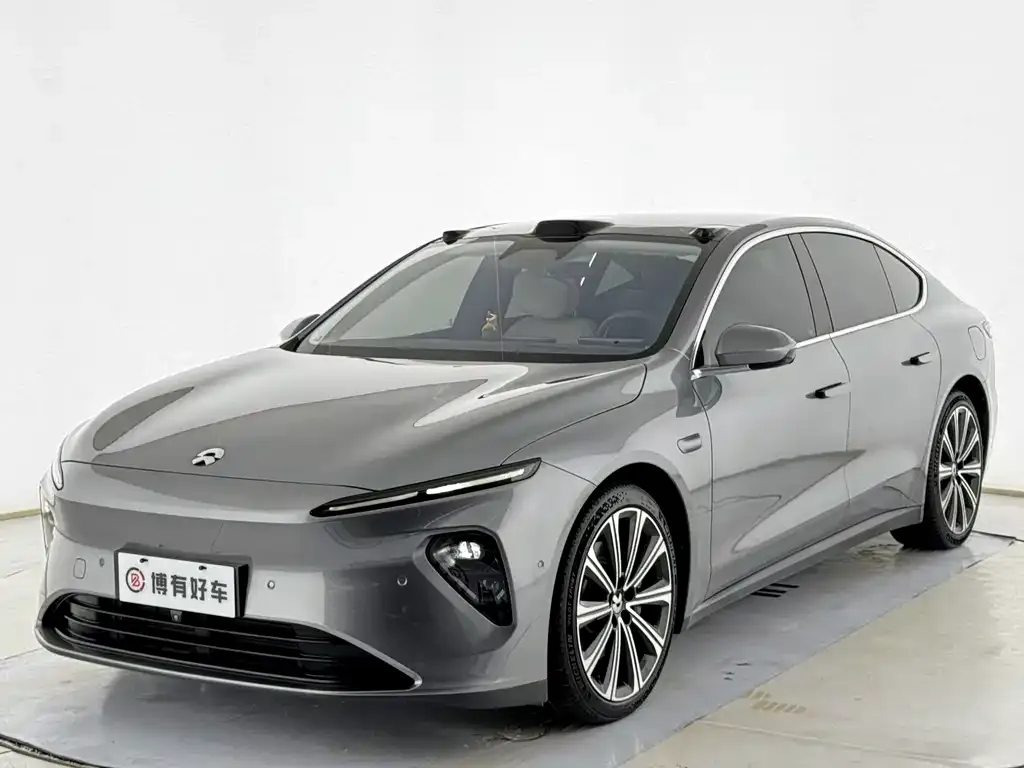 2024 Nio ET7 75kWh Executive Signature