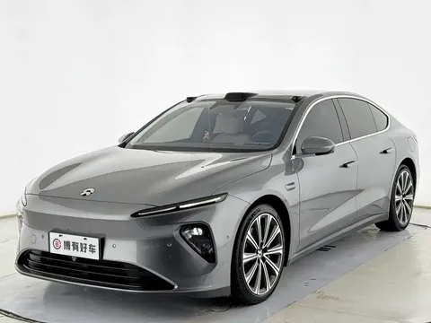2024 Nio ET7 75kWh Executive Signature