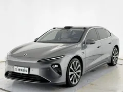 2024 Nio ET7 75kWh Executive Signature — фото 1