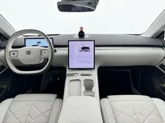 2024 Nio ET7 75kWh Executive Signature — фото 3