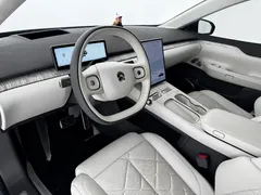 2024 Nio ET7 75kWh Executive Signature — фото 5