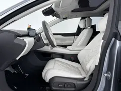2024 Nio ET7 75kWh Executive Signature — фото 6