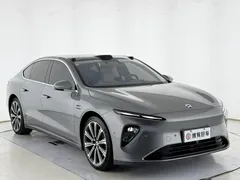2024 Nio ET7 75kWh Executive Signature — фото 9