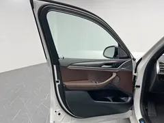 2022 BMW X3 Premium M Night Package, белый — фото 13