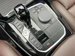 2022 BMW X3 Premium M Night Package, белый — фото 19