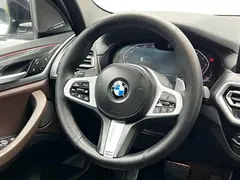 2022 BMW X3 Premium M Night Package, белый — фото 22