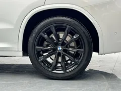 2022 BMW X3 Premium M Night Package, белый — фото 26