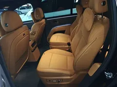 2025 Li Auto i8 Standard, чёрный — фото 17