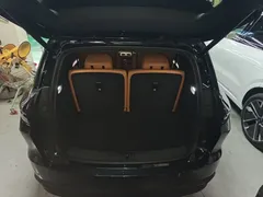 2025 Li Auto i8 Standard, чёрный — фото 19