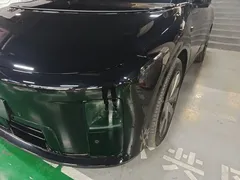 2025 Li Auto i8 Standard, чёрный — фото 24