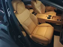 2025 Li Auto i8 Standard, чёрный — фото 25