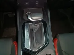 2021 Geely Emgrand S 1.4T CVT Flagship, белый — фото 14