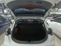 2021 Geely Emgrand S 1.4T CVT Flagship, белый — фото 19