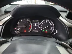 2020 Lexus RX 300 2WD Comfort, синий — фото 12