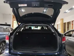 2020 Lexus RX 300 2WD Comfort, синий — фото 19