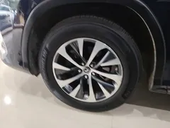2020 Lexus RX 300 2WD Comfort, синий — фото 23