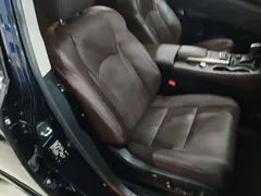 2020 Lexus RX 300 2WD Comfort, синий — фото 25