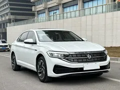 2023 Volkswagen Sagitar 200TSI DSG, белый — фото 3
