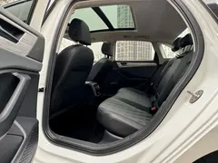 2023 Volkswagen Sagitar 200TSI DSG, белый — фото 4