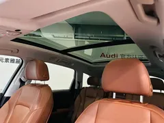 2023 Audi Q7 55 TFSI quattro S line Sport, чёрный — фото 11