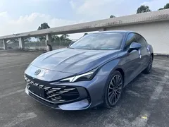 2023 MG MG7 1.5T DCT Elegant — фото 1
