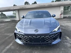 2023 MG MG7 1.5T DCT Elegant — фото 2