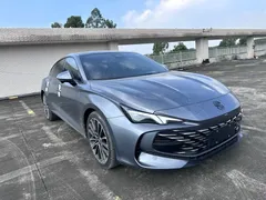 2023 MG MG7 1.5T DCT Elegant — фото 3