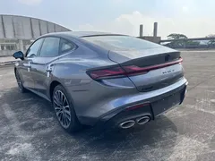 2023 MG MG7 1.5T DCT Elegant — фото 12