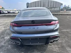 2023 MG MG7 1.5T DCT Elegant — фото 13