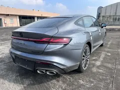 2023 MG MG7 1.5T DCT Elegant — фото 14