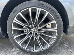 2023 MG MG7 1.5T DCT Elegant — фото 15