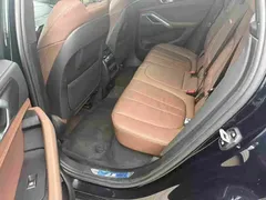 2021 BMW X6, чёрный — фото 5