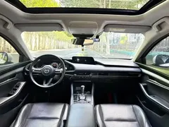 2021 Mazda 3 2.0L AT, белый — фото 4