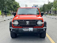 2021 Tank 300 Off-road 2.0T Conqueror — фото 2