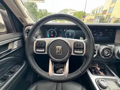2021 Tank 300 Off-road 2.0T Conqueror — фото 10