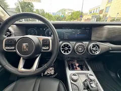 2021 Tank 300 Off-road 2.0T Conqueror — фото 11