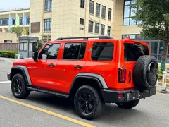 2021 Tank 300 Off-road 2.0T Conqueror — фото 15