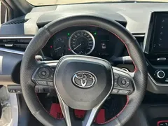 2023 Toyota Levin 185T CVT Sport, белый — фото 9