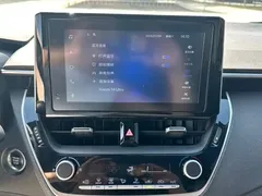 2023 Toyota Levin 185T CVT Sport, белый — фото 10