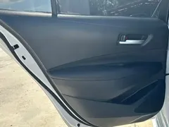 2023 Toyota Levin 185T CVT Sport, белый — фото 14