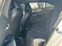 2023 Toyota Levin 185T CVT Sport, белый — фото 15